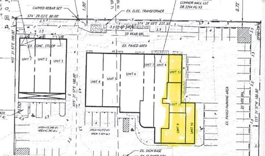 757 GARFIELD Pkwy, Bethany Beach, DE 19930 - 0 Beds, 0 Bath