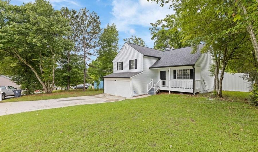 4589 Rugosa Way, Austell, GA 30106 - 3 Beds, 3 Bath