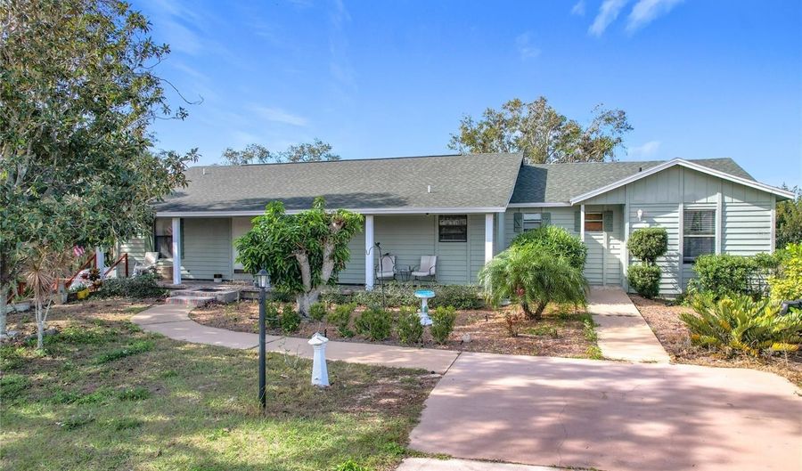 151 PINE St, Babson Park, FL 33827 - 4 Beds, 4 Bath