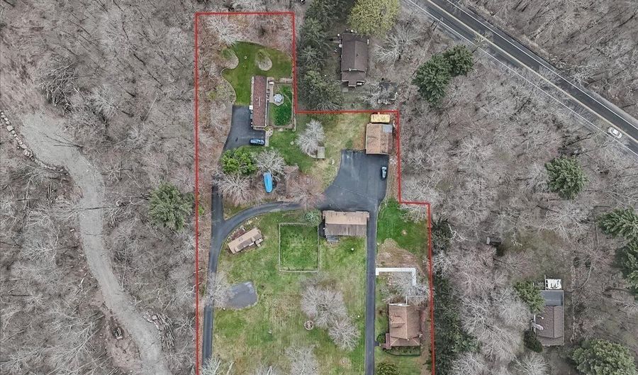 253 Thomas Rd, Blakeslee, PA 18610 - 0 Beds, 0 Bath