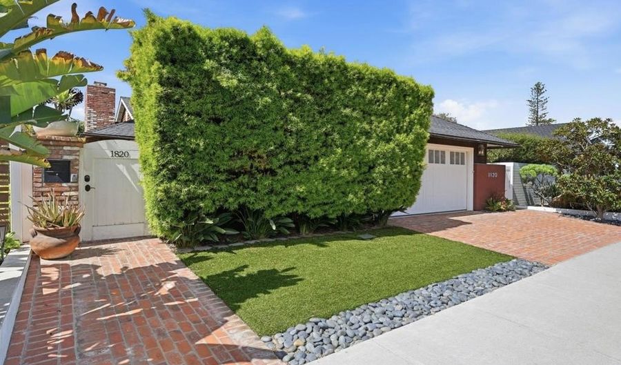 1820 Coast Blvd, Del Mar, CA 92014 - 4 Beds, 4 Bath