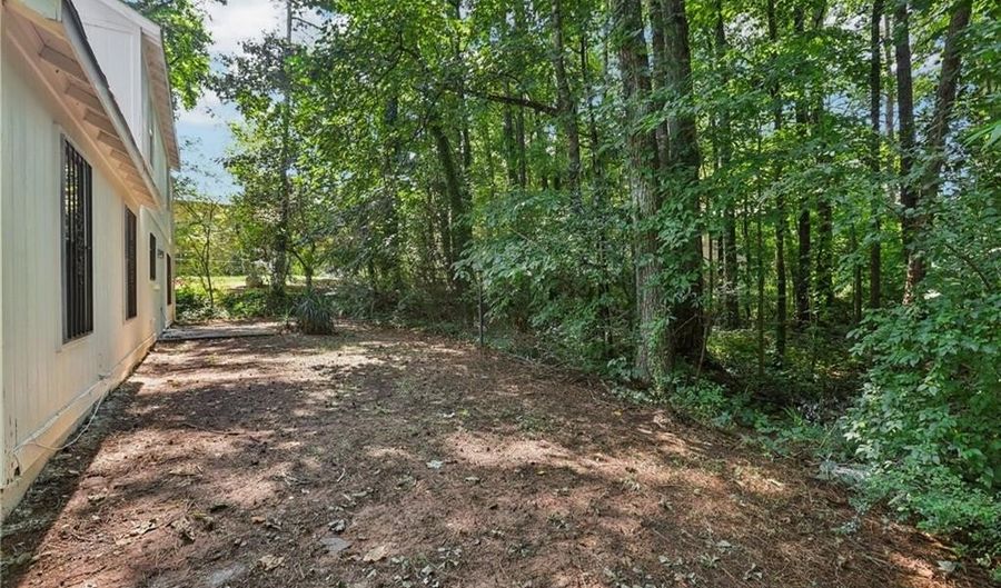 310 Wolf Downs Way, Atlanta, GA 30349 - 4 Beds, 3 Bath