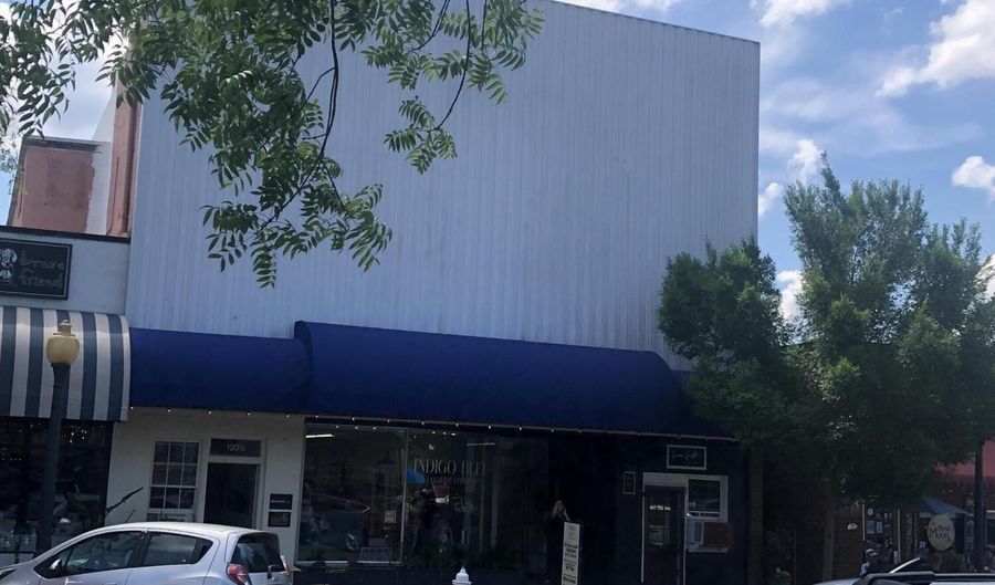 120 A-F Laurens St NW, Aiken, SC 29801 - 0 Beds, 2 Bath