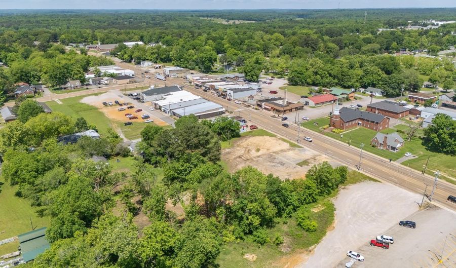 211 E MAIN, Adamsville, TN 38310 - 0 Beds, 0 Bath