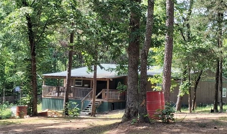 187 Moncus Loop, Amity, AR 71921 - 5 Beds, 2 Bath