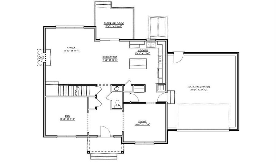 20 Cassidy Trl, Coventry, RI 02816 - 4 Beds, 3 Bath