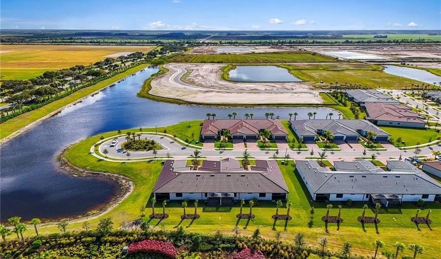 6407 Memorial, Ave Maria, FL 34142 - 2 Beds, 2 Bath