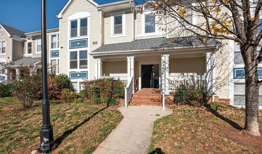 44084 NATALIE Ter 301, Ashburn, VA 20147 - 2 Beds, 2 Bath
