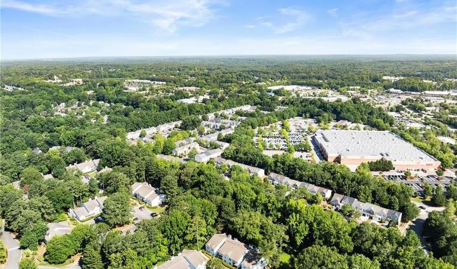 4053 Whitehall Way, Alpharetta, GA 30004 - 2 Beds, 2 Bath