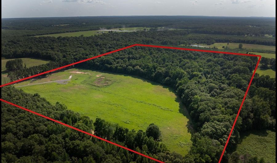 Arthur Kirk Rd, Beebe, AR 72012 - 0 Beds, 0 Bath