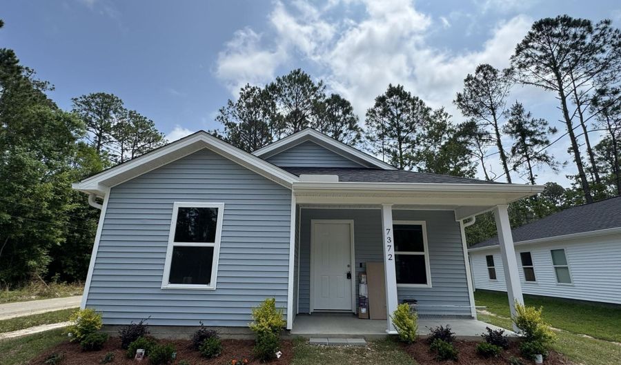 7372 Tunica St, Bay St. Louis, MS 39520 - 3 Beds, 2 Bath
