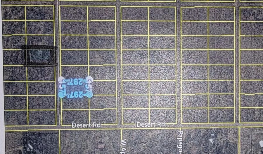 Tbd Emery Street 5, Cochise, AZ 85606 - 0 Beds, 0 Bath