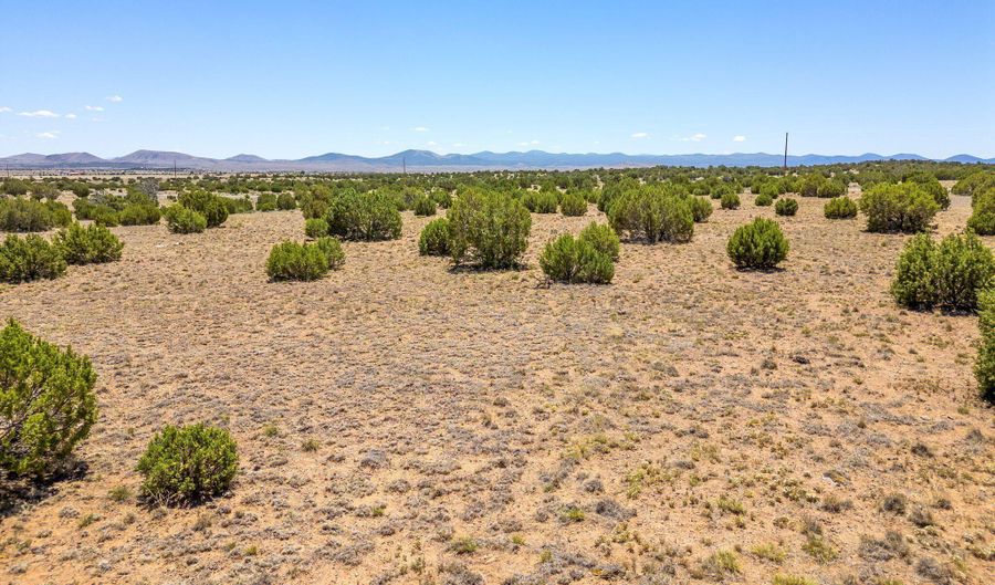 County Road 8643, Concho, AZ 85924 - 0 Beds, 0 Bath