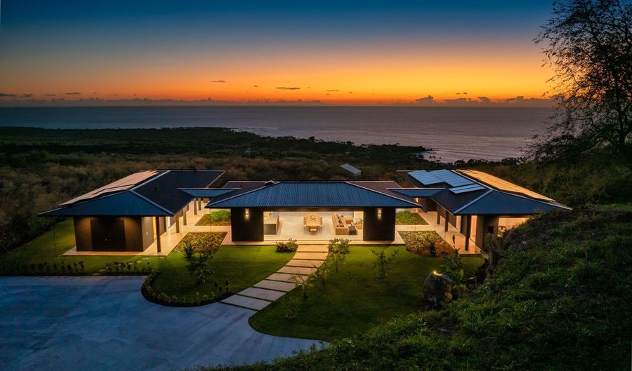 82-5879 OLD GOVERNMENT MAIN Rd, Captain Cook, HI 96704 - 4 Beds, 3 Bath