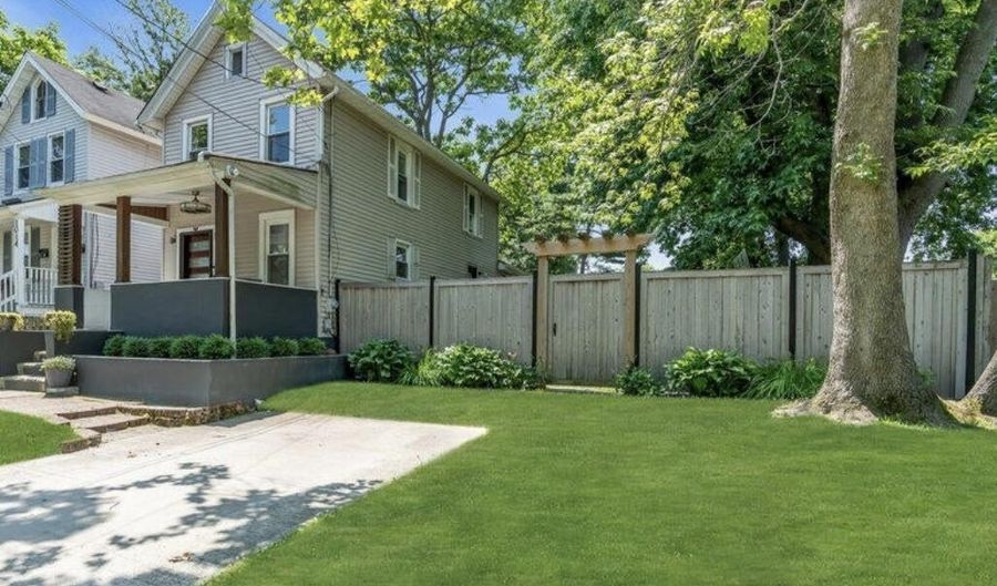 1016 2nd Ave, Asbury Park, NJ 07712 - 2 Beds, 2 Bath