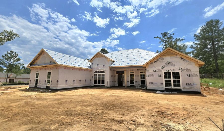 412 Haislip Dr, Beech Island, SC 29842 - 4 Beds, 4 Bath