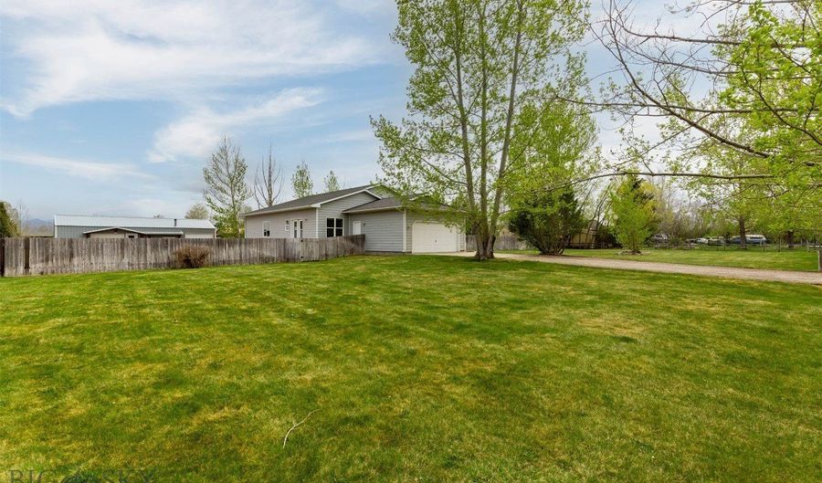 2525 Shatto Dr, Belgrade, MT 59714 - 4 Beds, 3 Bath