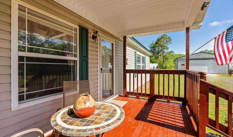 435 HAPPY HOLLOW Rd, Bee Branch, AR 72013 - 3 Beds, 2 Bath