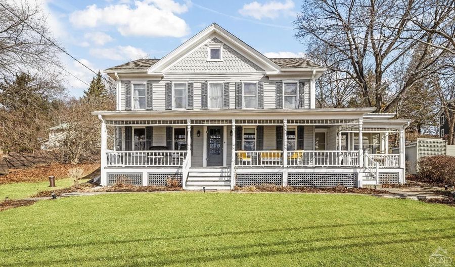 1301 County Route 7, Ancram, NY 12502 - 3 Beds, 3 Bath