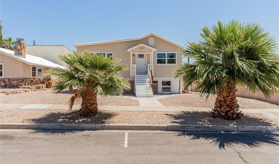 663 D Ave, Boulder City, NV 89005 - 5 Beds, 4 Bath