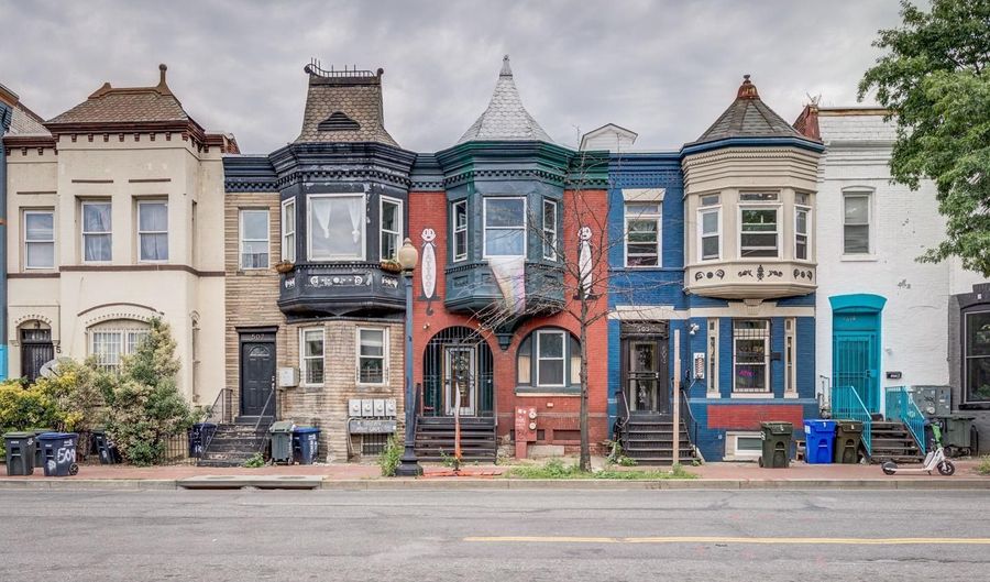 505 FLORIDA Ave NW 1, Washington, DC 20001 - 0 Beds, 0 Bath