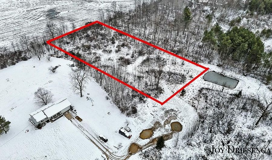 V/L Fawn Path Parcel A, Allegan, MI 49010 - 0 Beds, 0 Bath