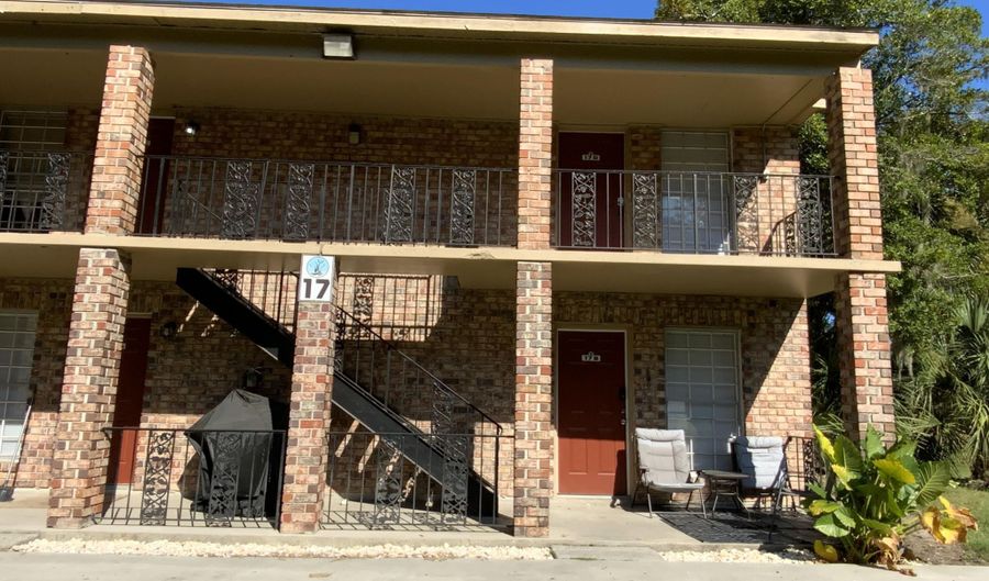 2205 Waterford Pl 17D, Beaufort, SC 29902 - 1 Beds, 1 Bath