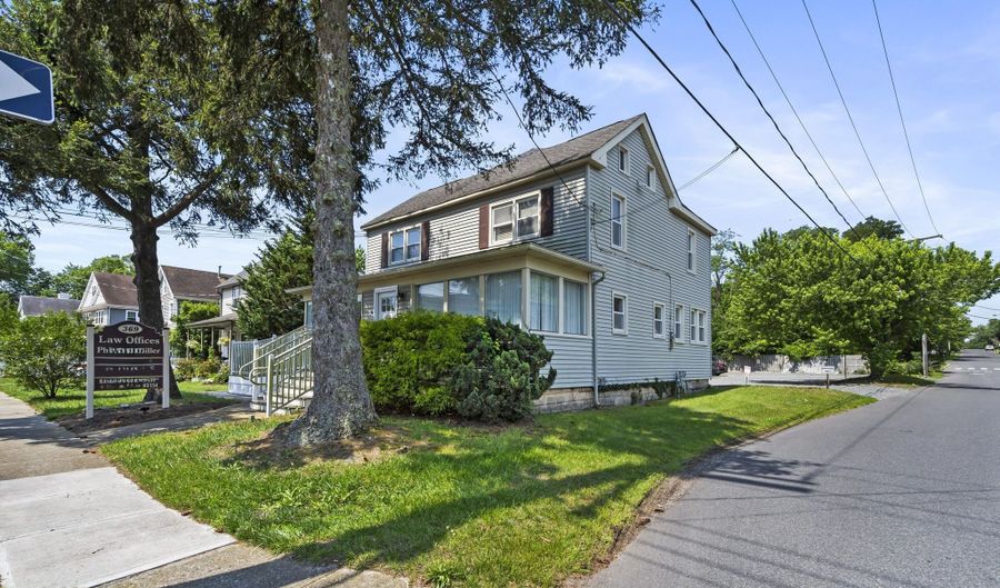 369 N Main St, Barnegat, NJ 08005 - 0 Beds, 0 Bath