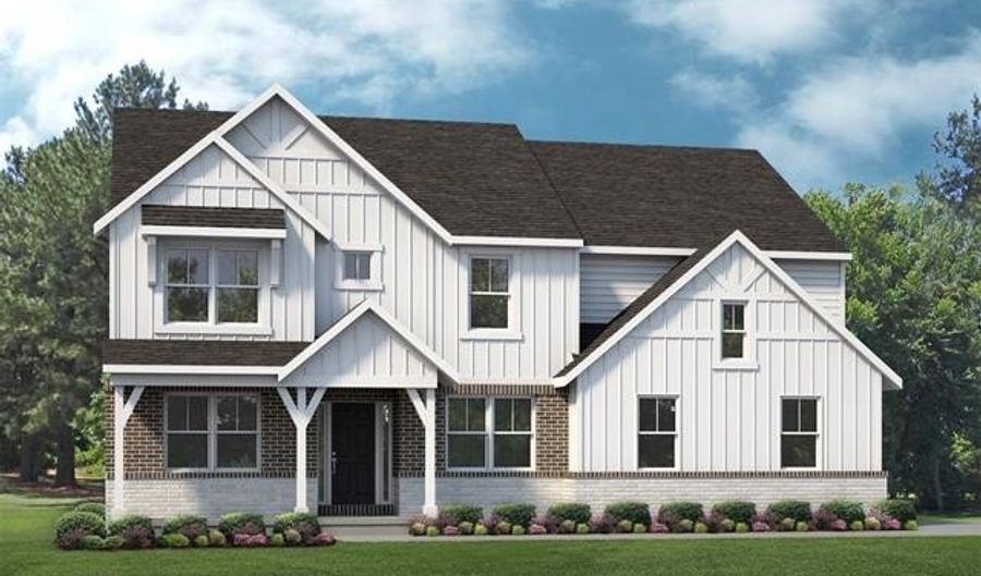 71673 Hidden River Dr, Armada, MI 48005 - 4 Beds, 4 Bath