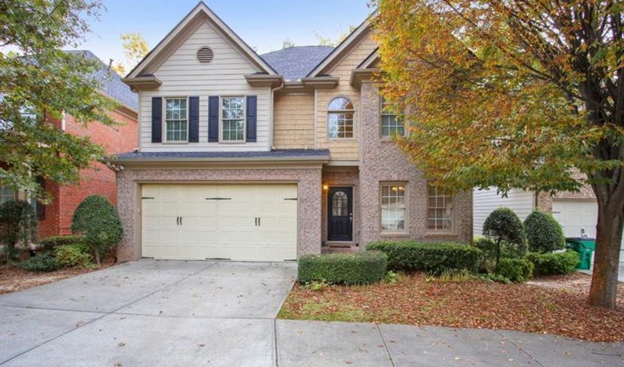 251 Water Oak Pl, Alpharetta, GA 30009 - 5 Beds, 4 Bath