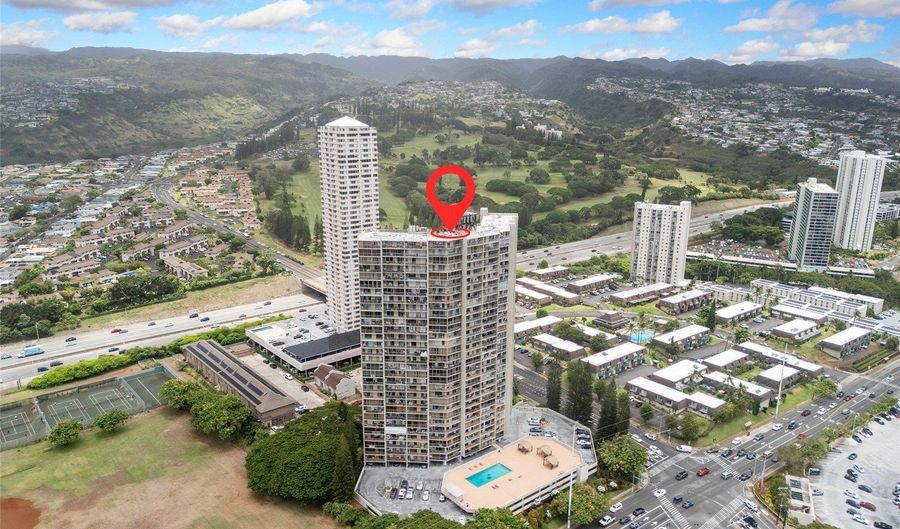 98-099 Uao Pl 2909, Aiea, HI 96701 - 2 Beds, 1 Bath