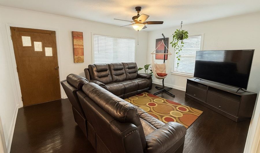 3803 Rockhouse Rd, Bradley, SC 29819 - 3 Beds, 1 Bath