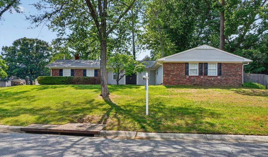 11926 GALAXY Ln, Bowie, MD 20715 - 3 Beds, 3 Bath