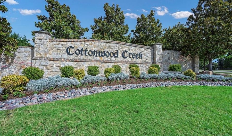 888 Caballero Dr, Allen, TX 75013 - 3 Beds, 3 Bath