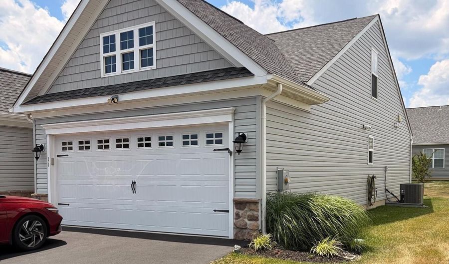11 OLYMPIC CLUB Dr, Magnolia, DE 19962 - 2 Beds, 2 Bath