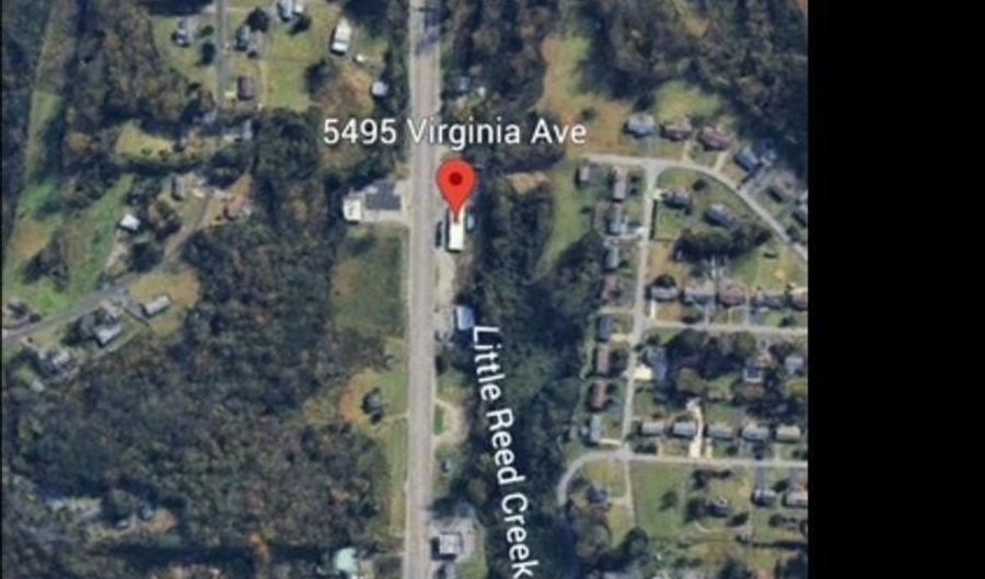 5495 Virginia Ave, Bassett, VA 24055 - 0 Beds, 1 Bath