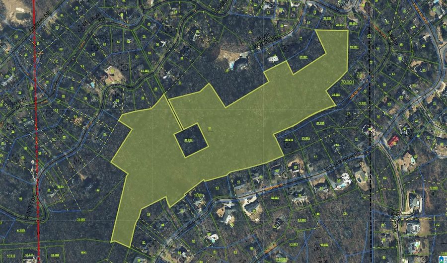 0 LANIER Pl 26.25 ac, Anniston, AL 36207 - 0 Beds, 0 Bath