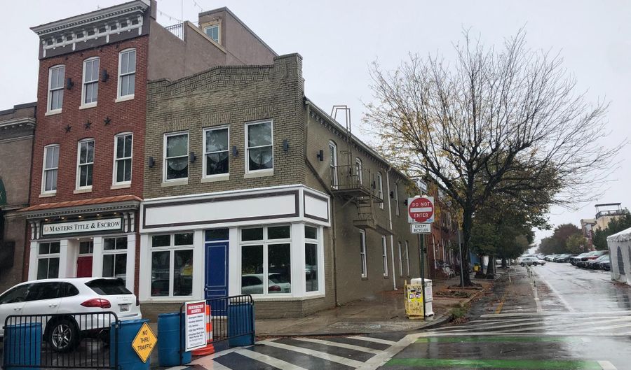 2938 O'DONNELL St, Baltimore, MD 21224 - 0 Beds, 0 Bath