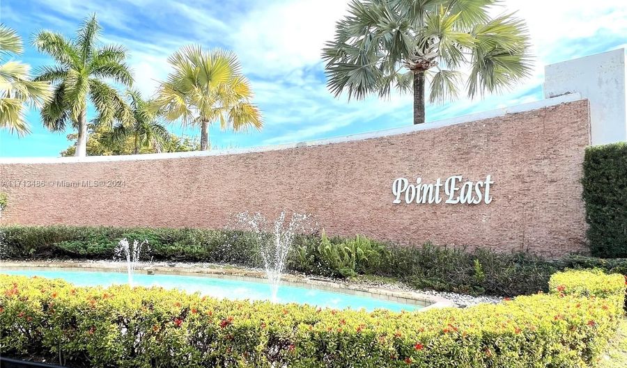 2930 Point East Dr E601, Aventura, FL 33160 - 1 Beds, 1 Bath