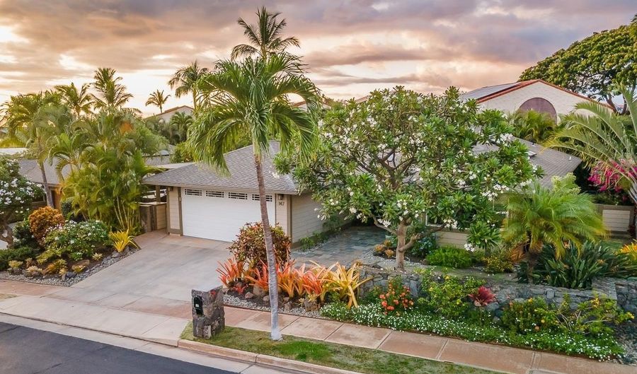147 Ponana St, Kihei, HI 96753 - 3 Beds, 2 Bath