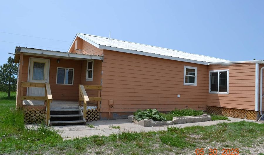6990 Arthur-Hemingford, Alliance, NE 69301 - 2 Beds, 1 Bath