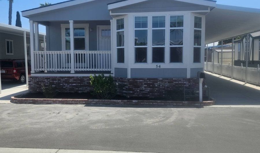 200 N Grand Ave 54, Anaheim, CA 92801 - 3 Beds, 2 Bath