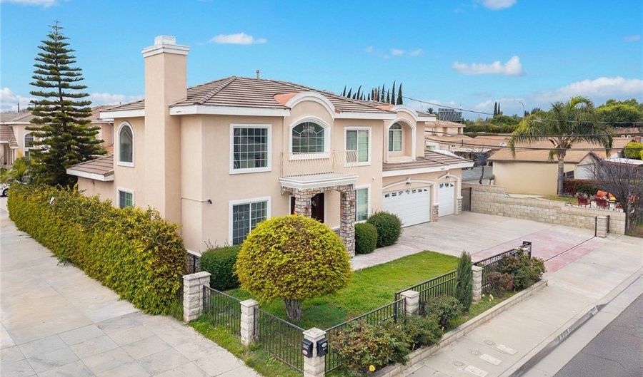3453 Ivar Ave, Rosemead, CA 91770 - 4 Beds, 4 Bath