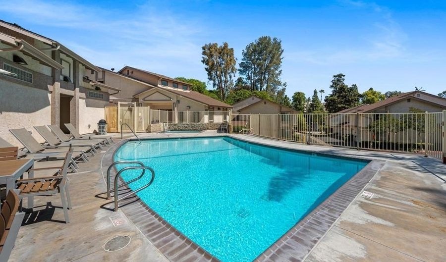 5440 Baltimore Dr 160, La Mesa, CA 91942 - 2 Beds, 1 Bath
