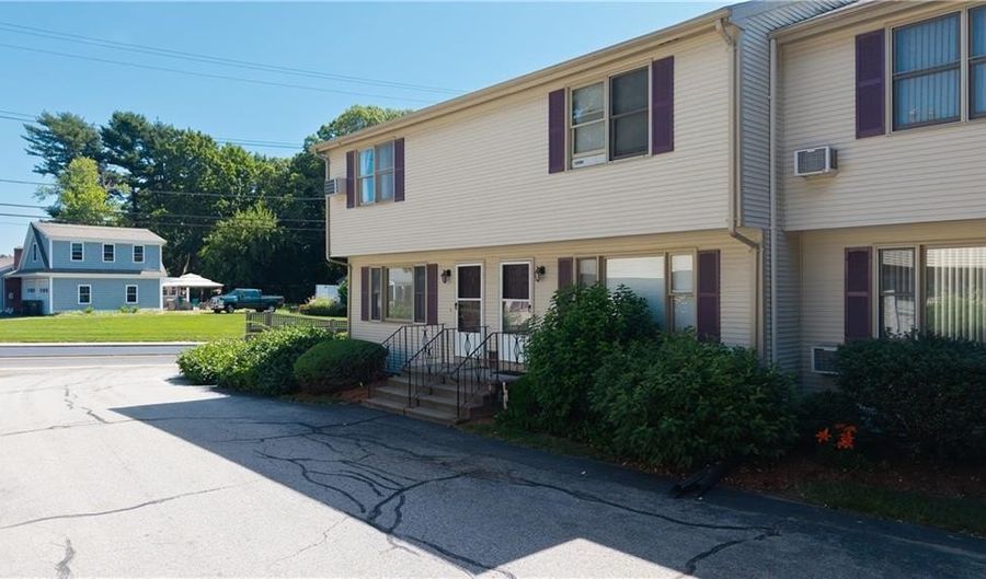 151 Willet Ave 5, East Providence, RI 02915 - 2 Beds, 2 Bath