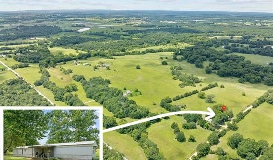 2748 Winters Crk, Bennington, OK 74723 - 3 Beds, 2 Bath
