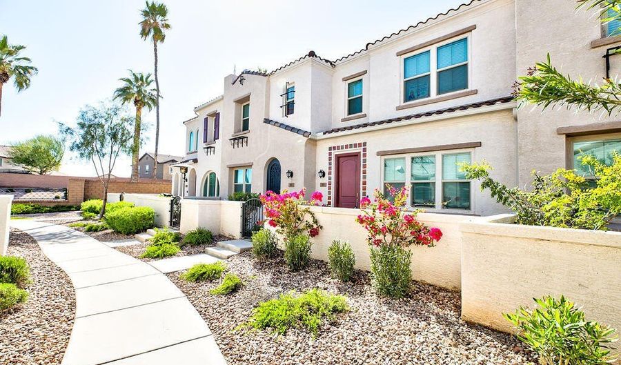 4077 S SABRINA Dr 89, Chandler, AZ 85248 - 3 Beds, 3 Bath