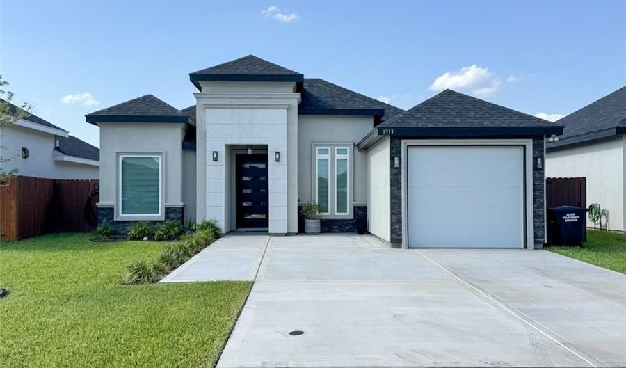 1313 W Dawes Ave W, Alton, TX 78573 - 3 Beds, 2 Bath
