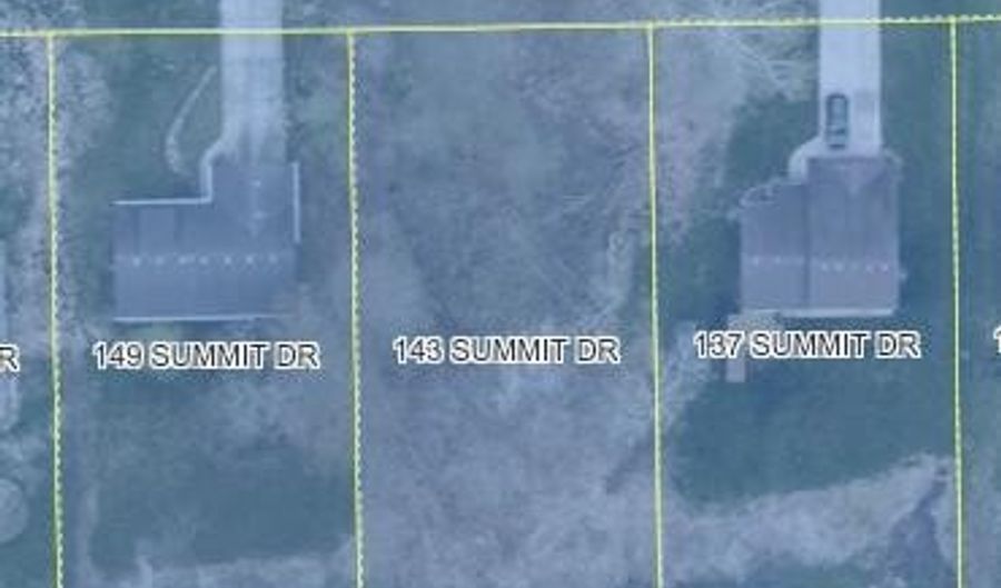 143 Summit Dr, Allegan, MI 49010 - 0 Beds, 0 Bath
