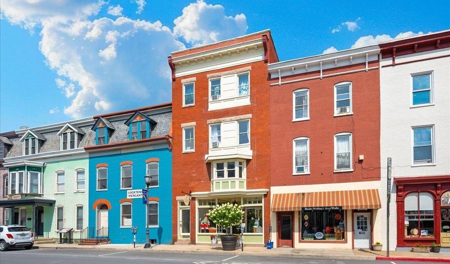 5-7 N CONOCOCHEAGUE St, Williamsport, MD 21795 - 0 Beds, 0 Bath